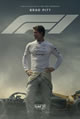 映画ポスター F1/エフワン