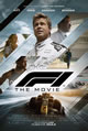 映画ポスター　F1／エフワン