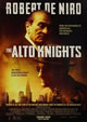 映画ポスター ALTO KNIGHTS (原題)