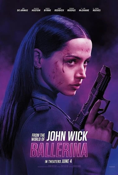o[iFThe World of John Wick̉f|X^[
