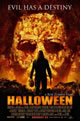 映画ポスター ハロウィン